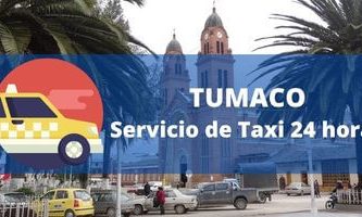 Servicio de Taxis tumaco