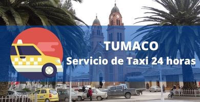 Servicio de Taxis tumaco