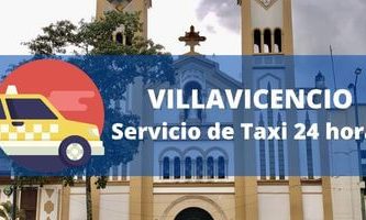 Servicio de Taxis villavicencio