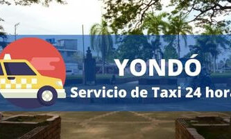 Servicio de Taxis yondo whatsapp