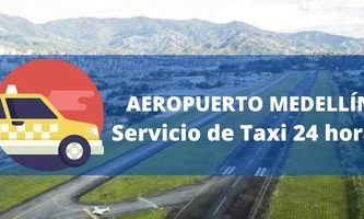costo aeropuerto medellin olaya