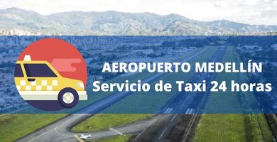 costo aeropuerto medellin olaya