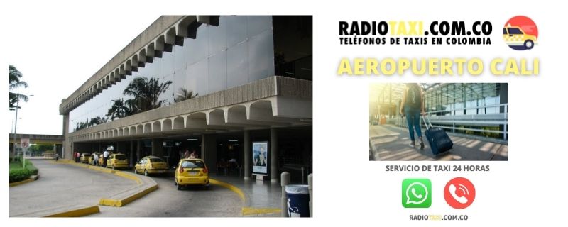 Números de Radio Taxi en el Aeropuerto Barranquilla - Ernesto Cortissoz 10 deprisa aeropuerto barranquilla