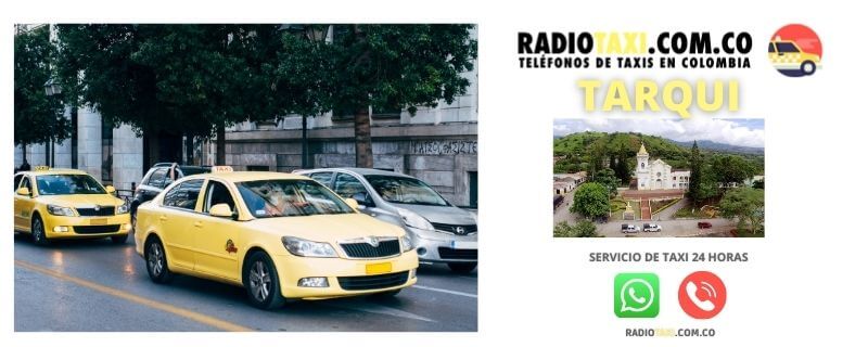 Números de Taxi en Tarqui 10 servicio de taxi tarqui