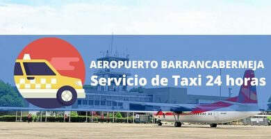 servicio taxi camioneta barrancabermeja