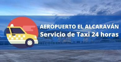 tarifa taxi aeropuerto yopal