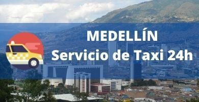 taxi celusuper medellin, medellín, antioquia