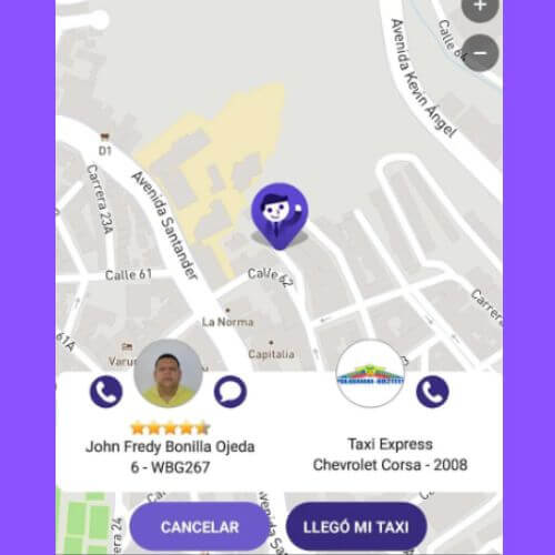 taxia life descargar app