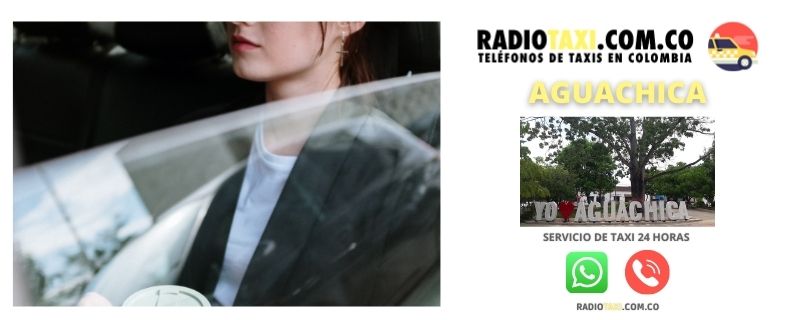 telefono taxi aguachica