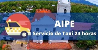 telefono taxi aipe