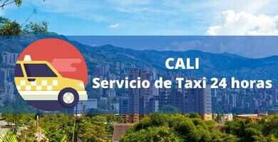 Números de Radio Taxi en Cali 5 telefono taxi cali