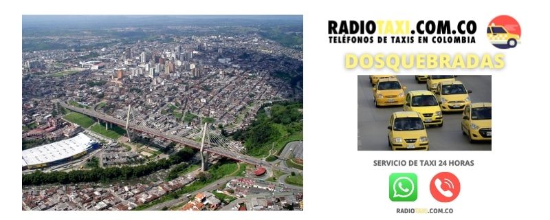 telefono taxi dosquebradas