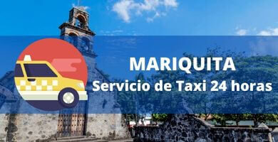 telefono taxi mariquita