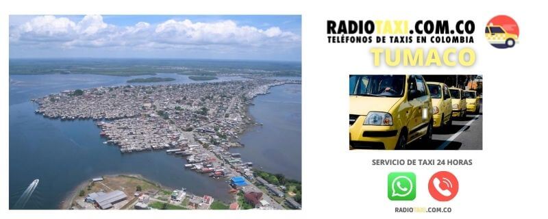 telefono taxi tumaco