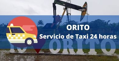 Números de Taxi en Orito 2 telefonos taxi orito