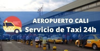 transporte cali aeropuerto