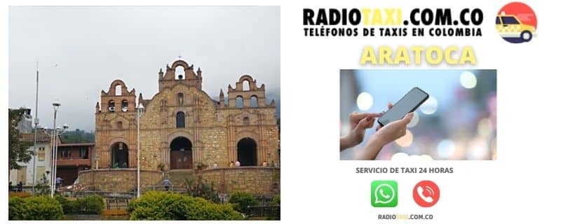 Números de Radio Taxi Aratoca 4 whatsapp taxi Aratoca