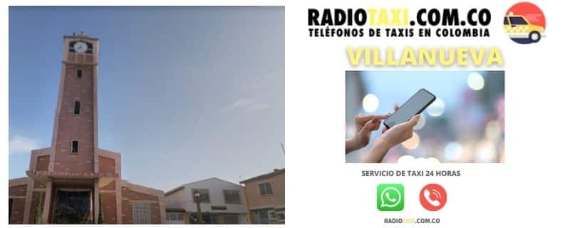 whatsapp taxi Villanueva santander