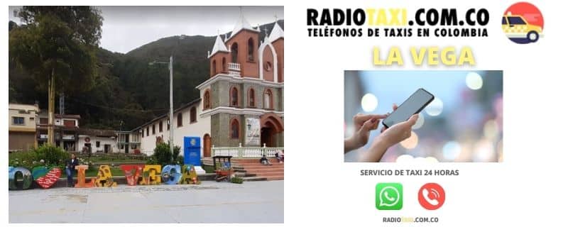 whatsapp taxi la vega 1
