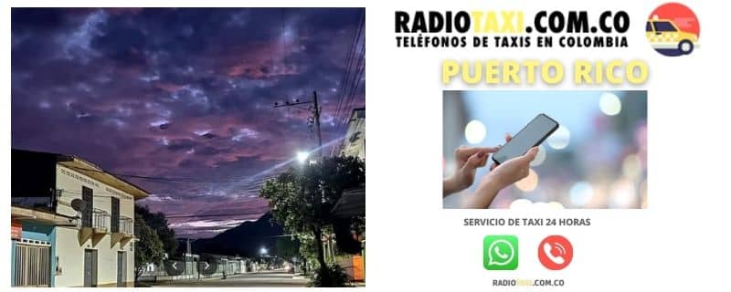 whatsapp taxi puerto rico 1